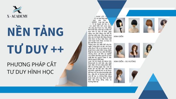 Nền Tảng Tư Duy ++ (Online)