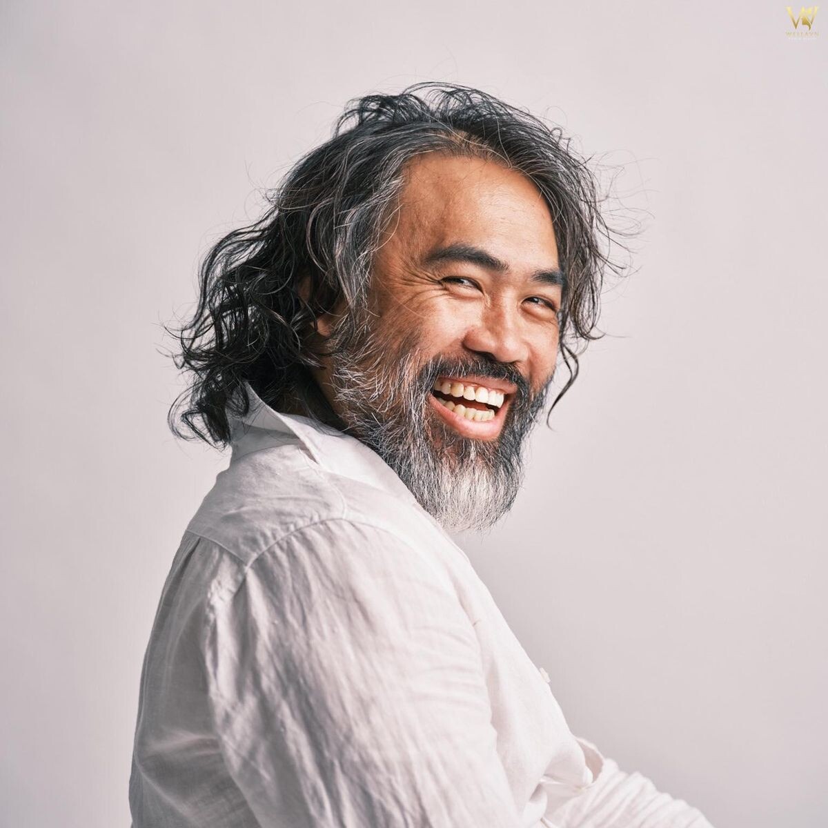 Chuyên gia cắt tóc hàng đầu