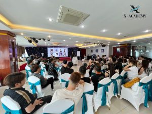 Có Nên Học Nghề Tóc Không? Top 5 Lý Do Không Thể Bỏ Qua