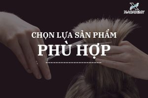 Danh Sách Dụng Cụ Nghề Cắt Tóc Người Mới Vào Nghề Nên Biết
