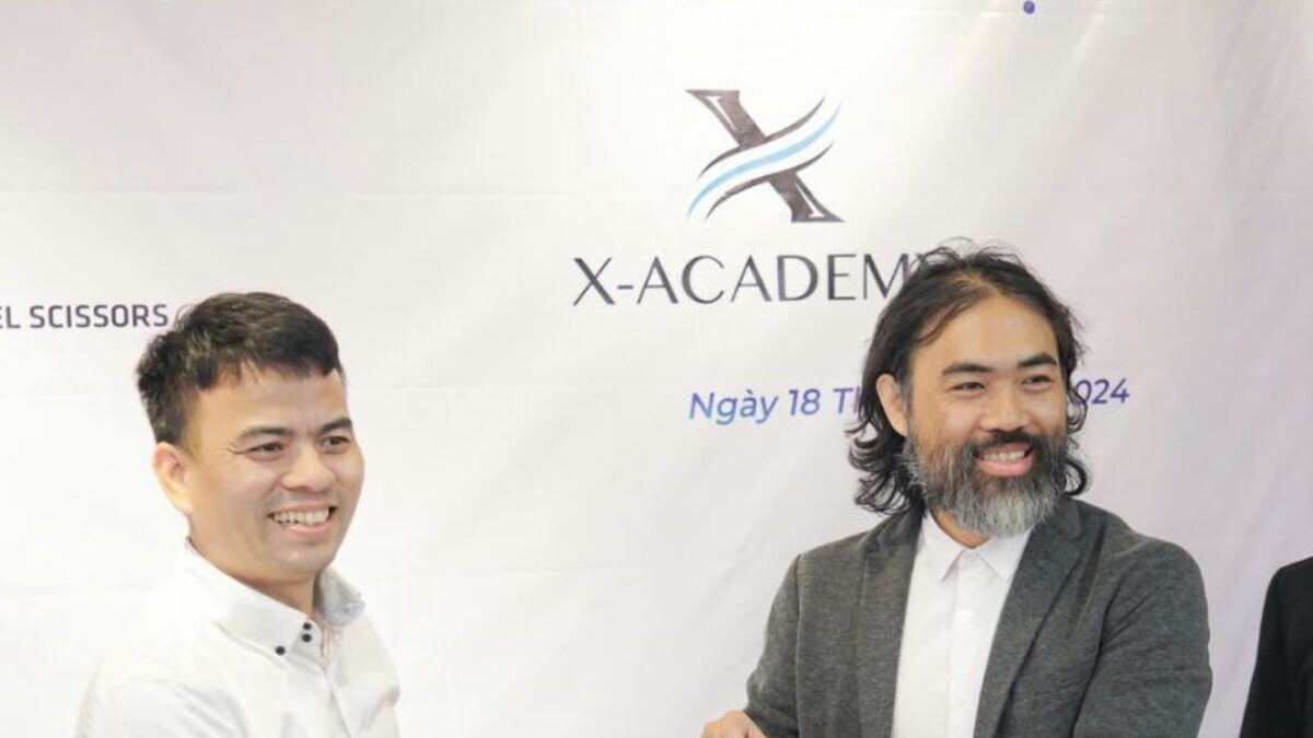 Địa chỉ đào tạo làm tóc uy tín