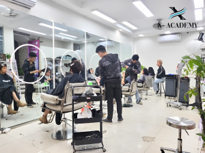 Kinh Doanh Salon Tóc Cần Có Những Kỹ Năng Và Kinh Nghiệm Gì?