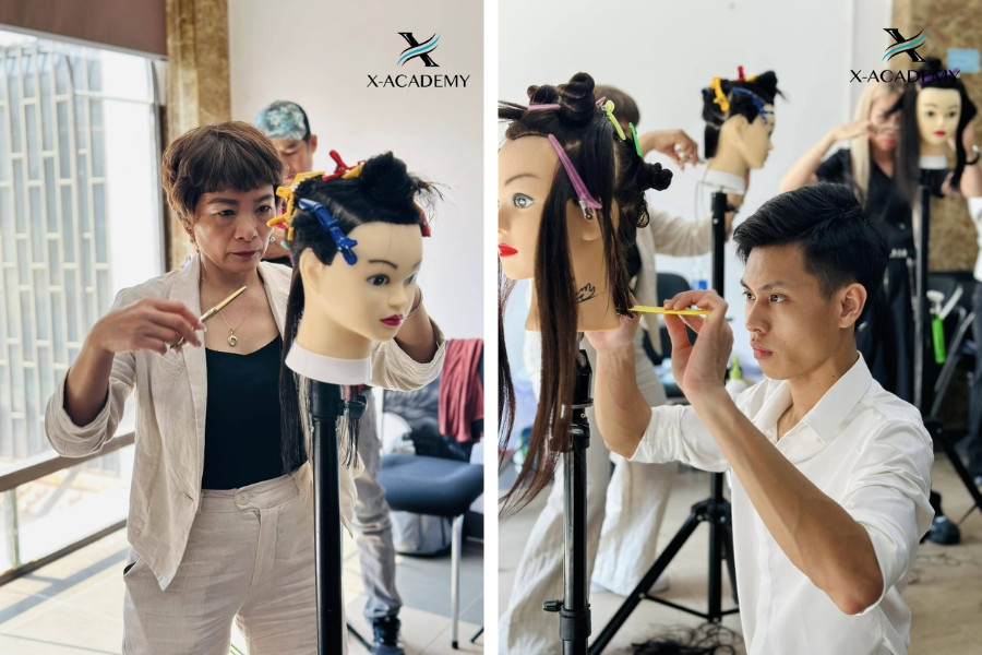 Học Phí Nghề Làm Tóc Và Những Yếu Tố Ảnh Hưởng Đến Học Phí