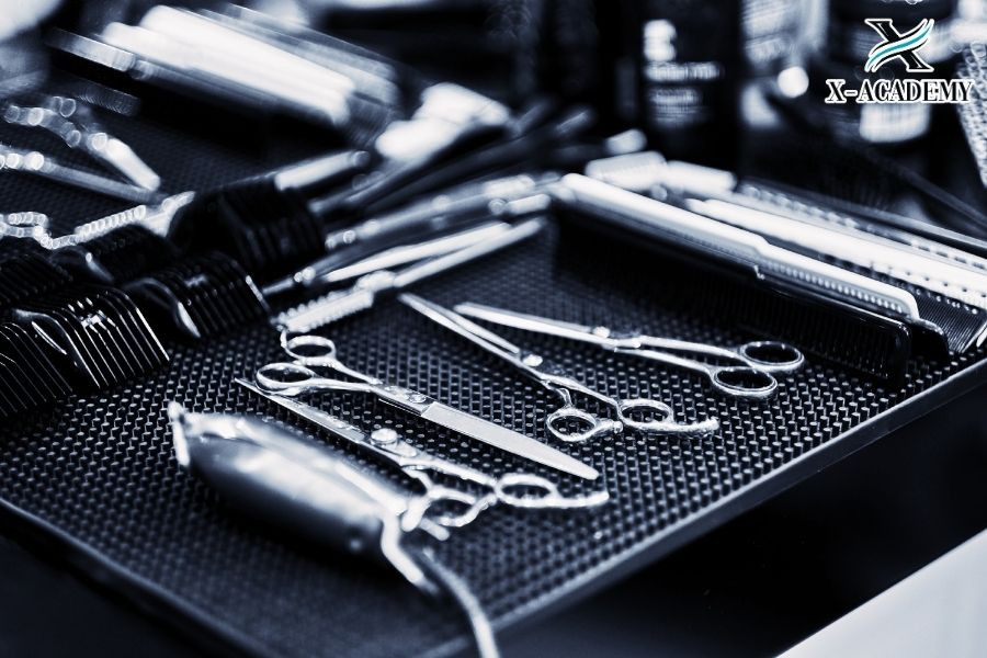 Người Mới Làm Nghề Nên Lưu ý Những Gì Khi Chọn Đồ Nghề Làm Tóc