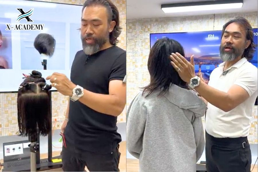 Mở Tiệm Tóc Bình Dân Cần Lưu Ý Những Gì