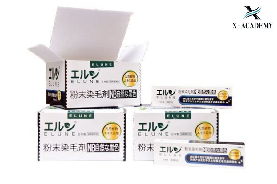 Mua Thuốc Nhuộm Tóc Phủ Bạc Uy Tín, Chất Lượng