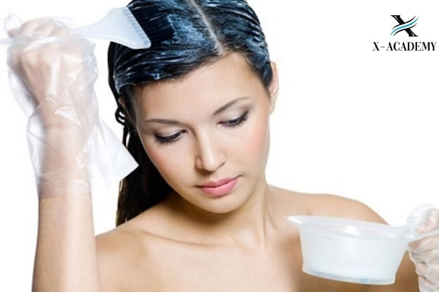 Mua Thuốc Nhuộm Tóc Phủ Bạc Uy Tín, Chất Lượng