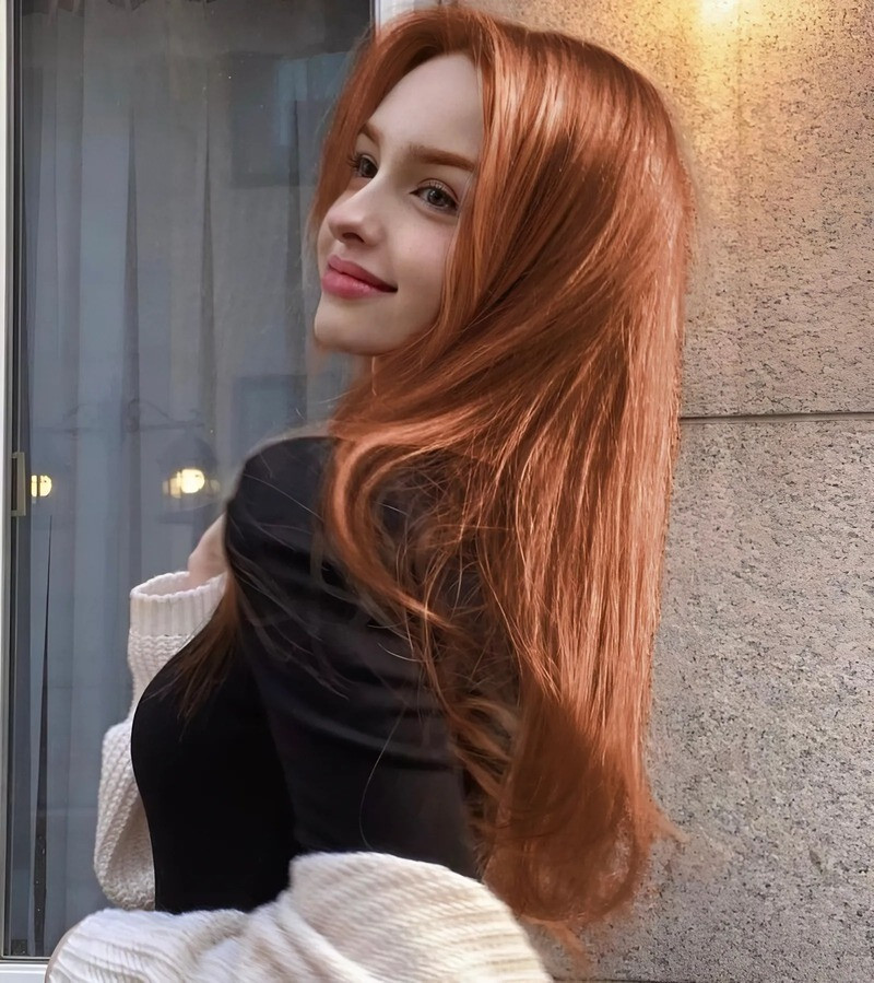 Cách chọn màu nhuộm tóc phù hợp cho nữ