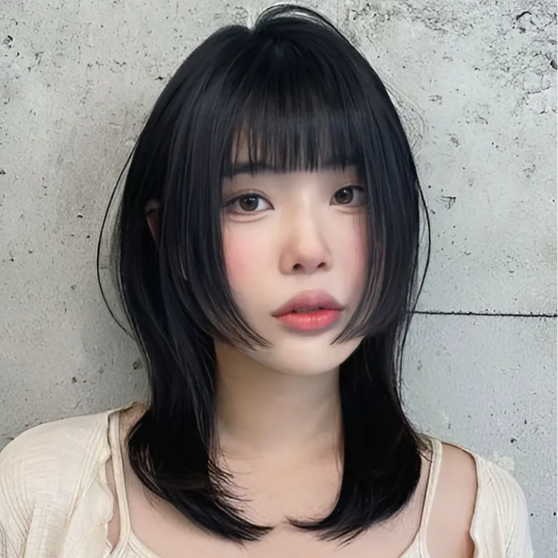 Cắt tóc ngắn nữ