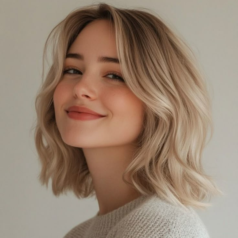 Cắt tóc ngắn nữ