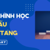 Cắt Hình Học: 18 Mẫu Nền Tảng