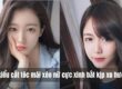 15+ kiểu cắt tóc mái xéo nữ đẹp giúp bạn bắt kịp xu hướng