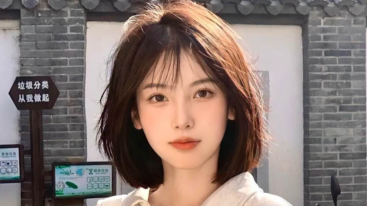 Chăm sóc tóc ngắn cá tính đúng cách