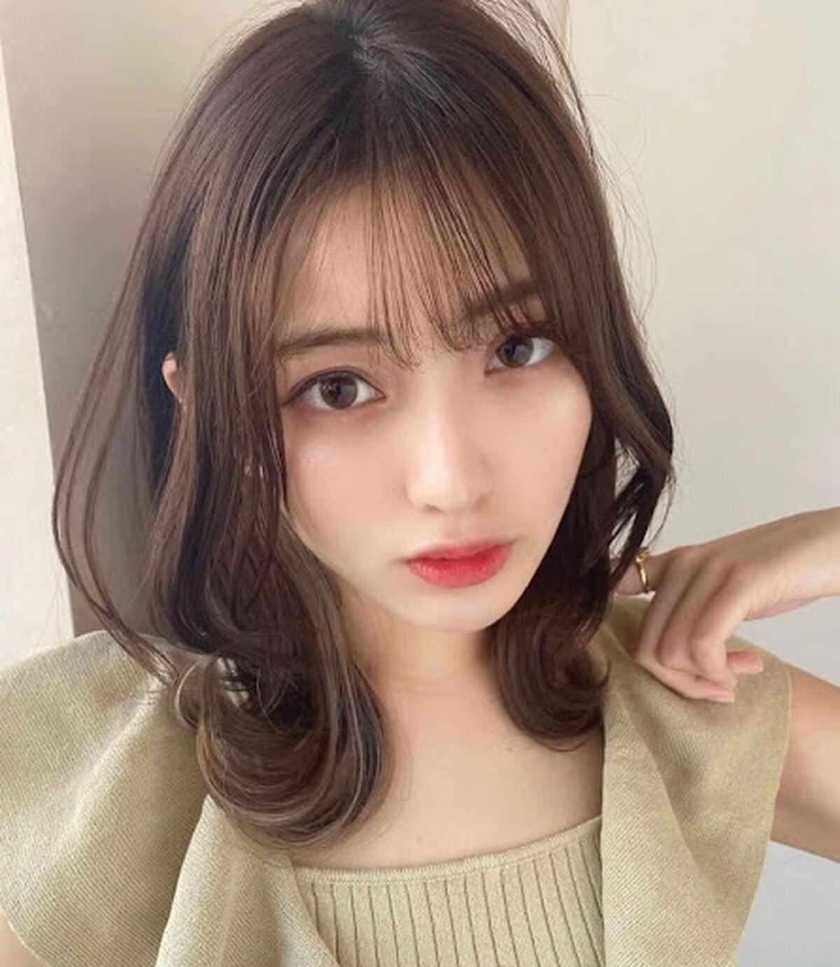 cắt tóc layer cho nữ