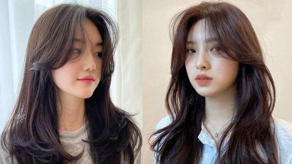 Học cắt tóc nữ ngắn