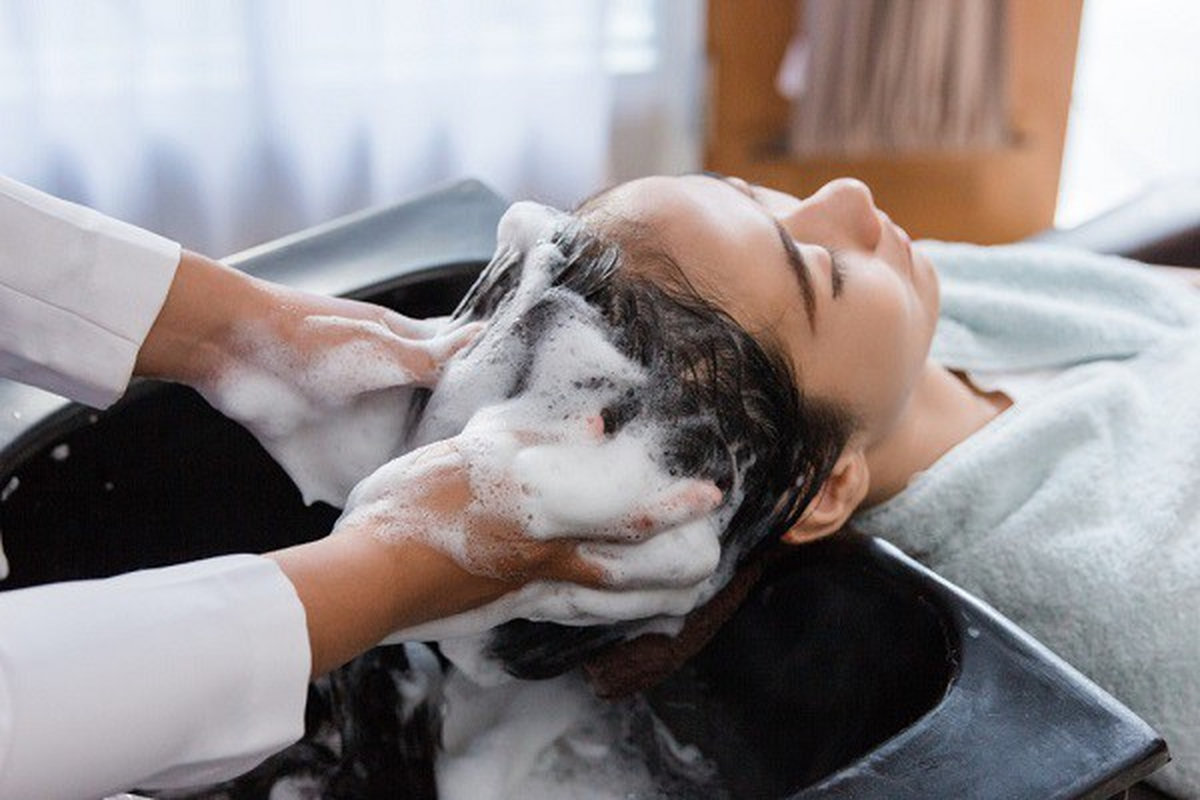 Kinh nghiệm nghề cắt tóc ở nông thôn