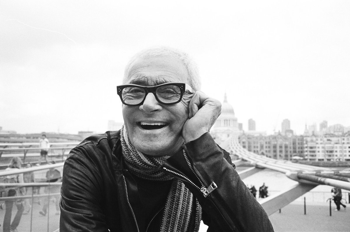 Kỹ thuật cắt tóc Vidal Sassoon là gì