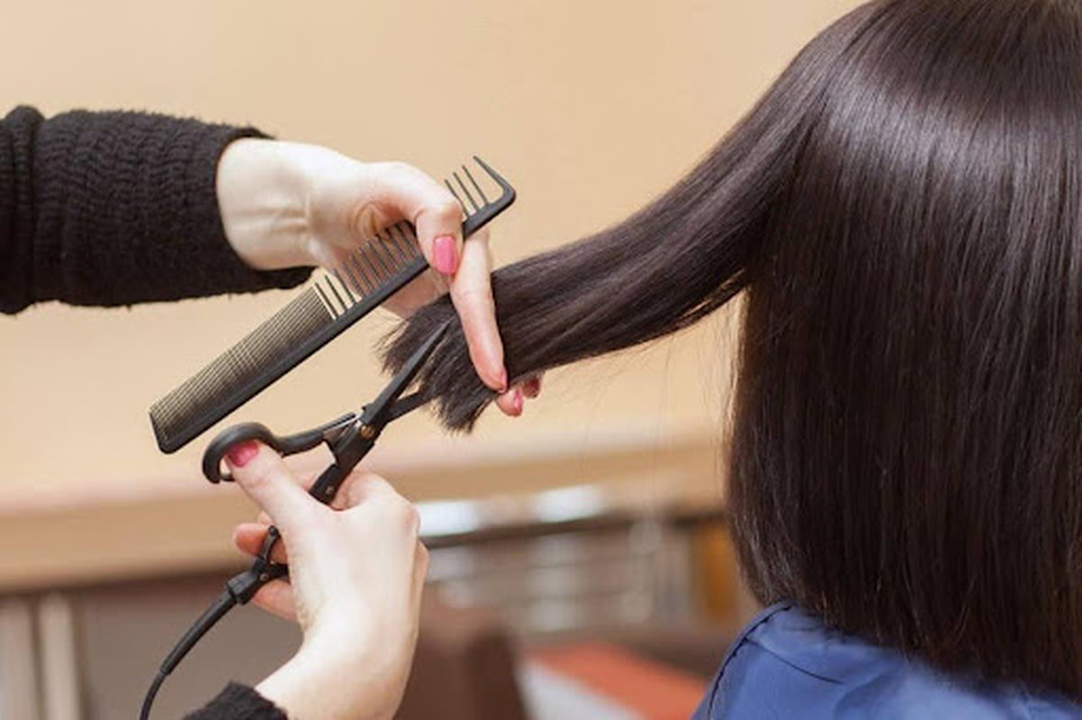 Lý do nên học tóc nam hay nữ