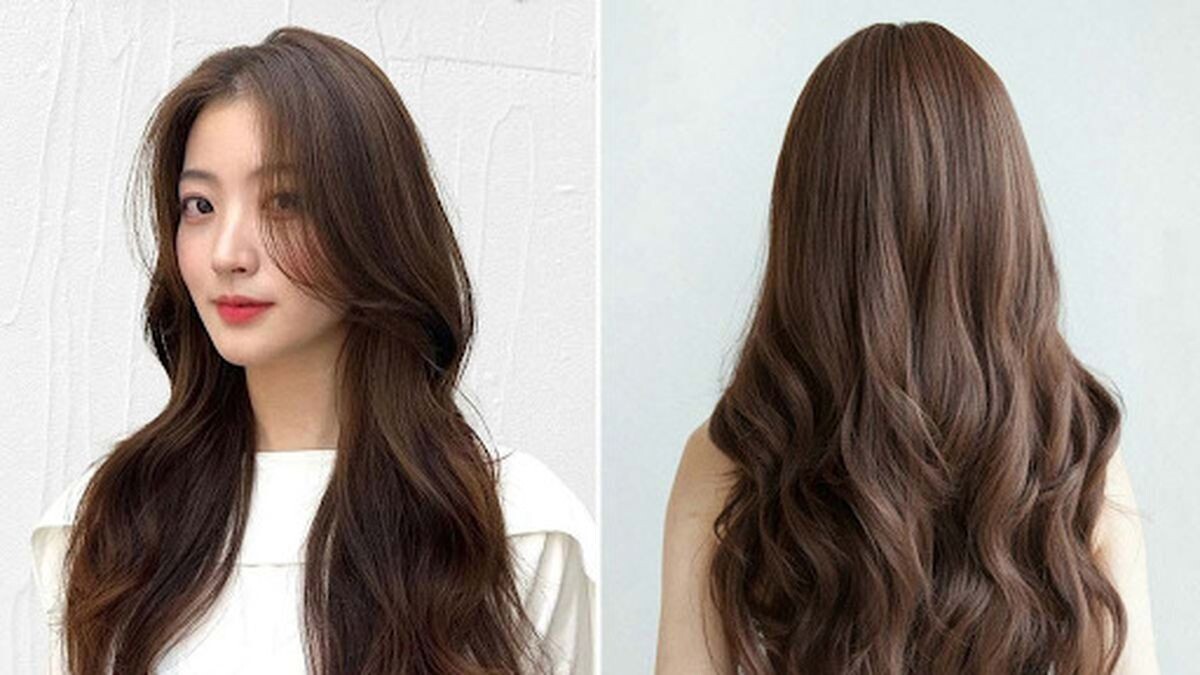 Hiệu quả kỹ thuật Vidal Sassoon