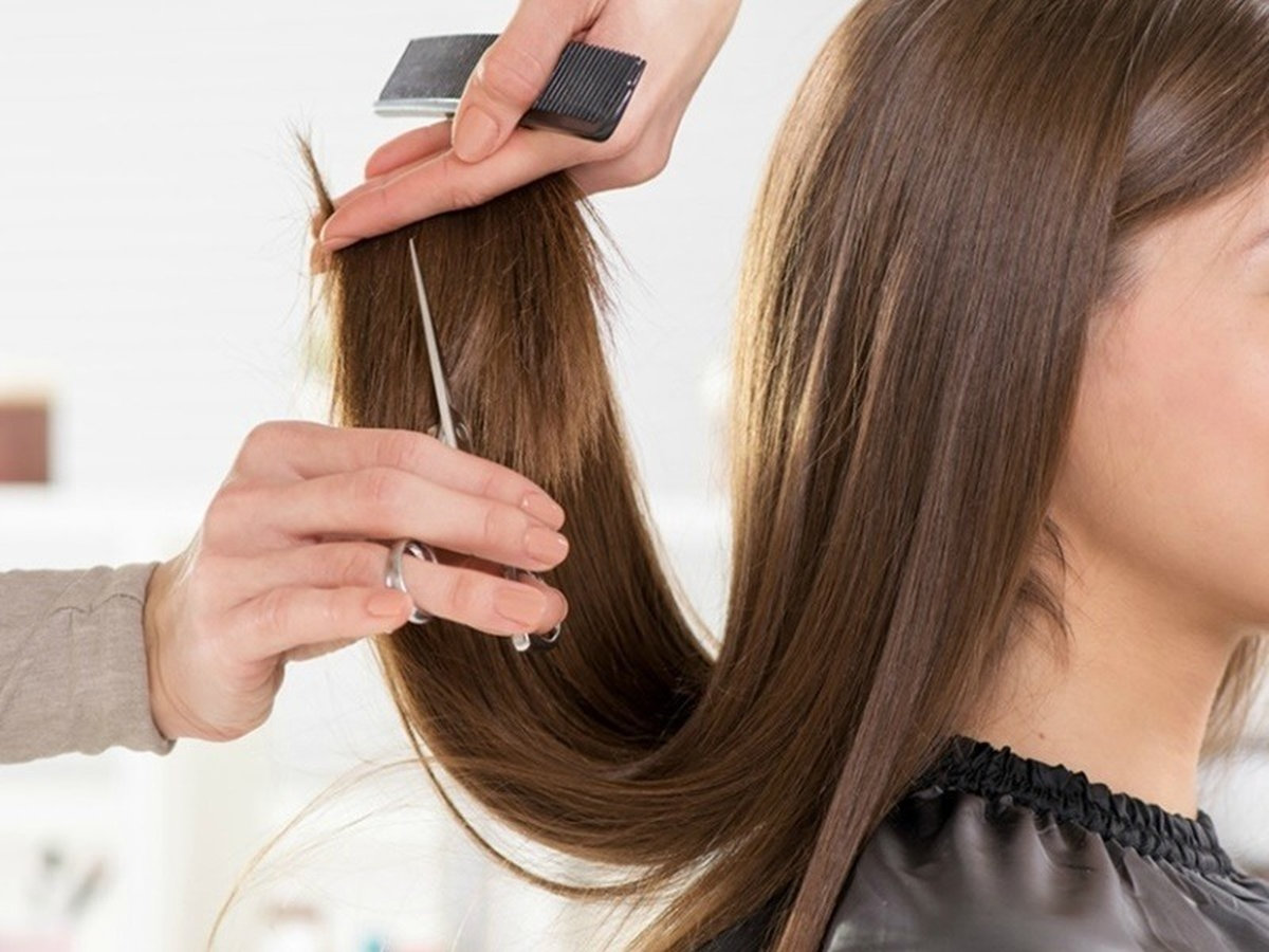 Nghề cắt tóc ở nông thôn có phát triển không