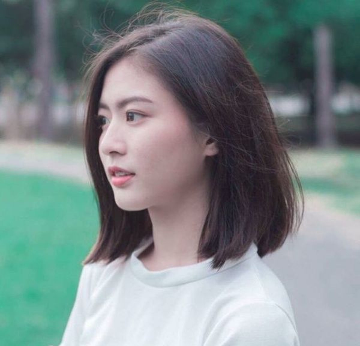 Tóc hot trend Hàn Quốc nữ cực xinh