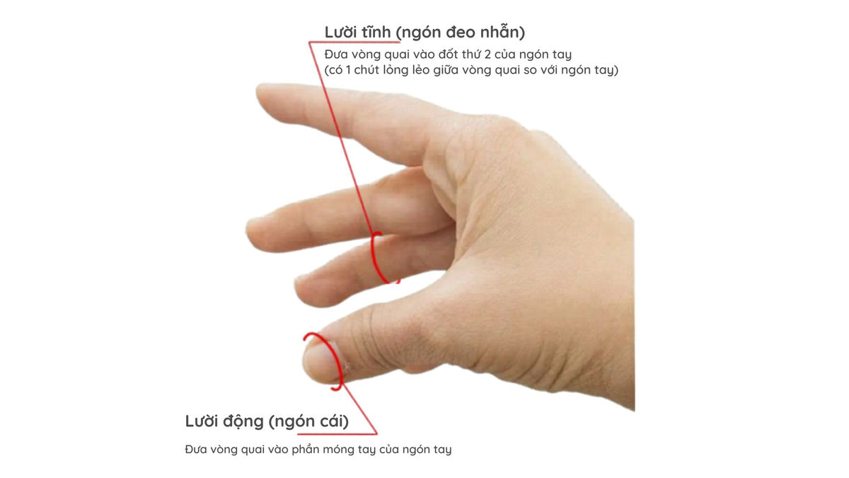 cách cầm kéo cắt tóc chuyên nghiệp