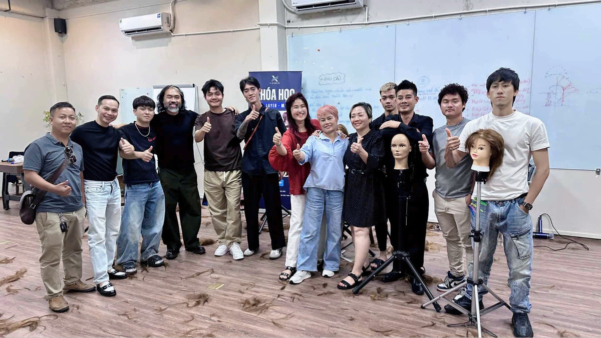 1 Khóa học cắt tóc nữ bao nhiêu tiền giúp tiết kiệm chi phí